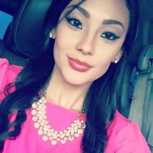 Meet your Posher, Johana